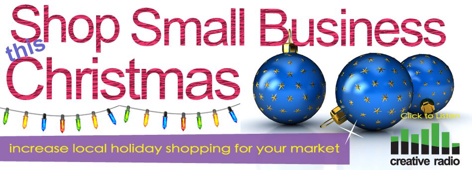 Small Business Christmas 2023